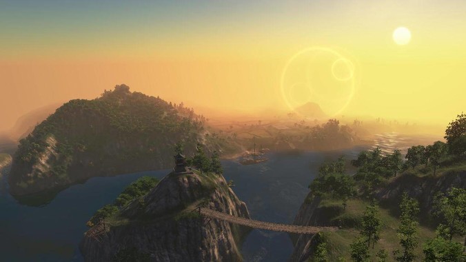 淘宝为什么要提供npm镜像?